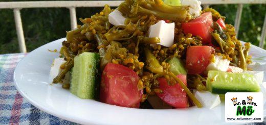 Brokoli Salatası: Standart Salatalardan Sıkılanlara 13 – brokoli salatasi