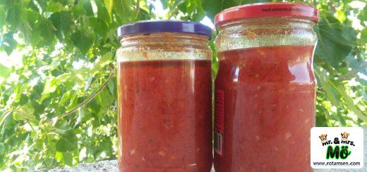 Kışlık Domates Sosu 8 – kislik domates sosu