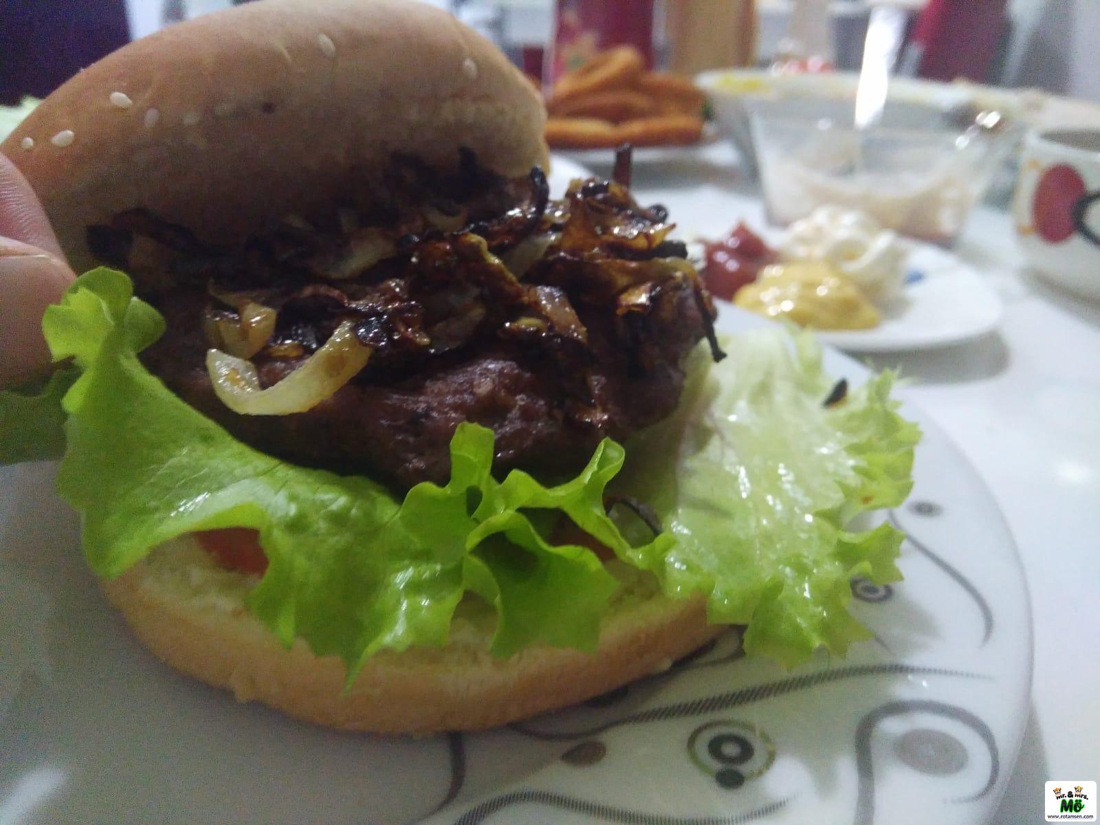 Evde Hamburger Yapımı 3 – evde hamburger yapimi 4