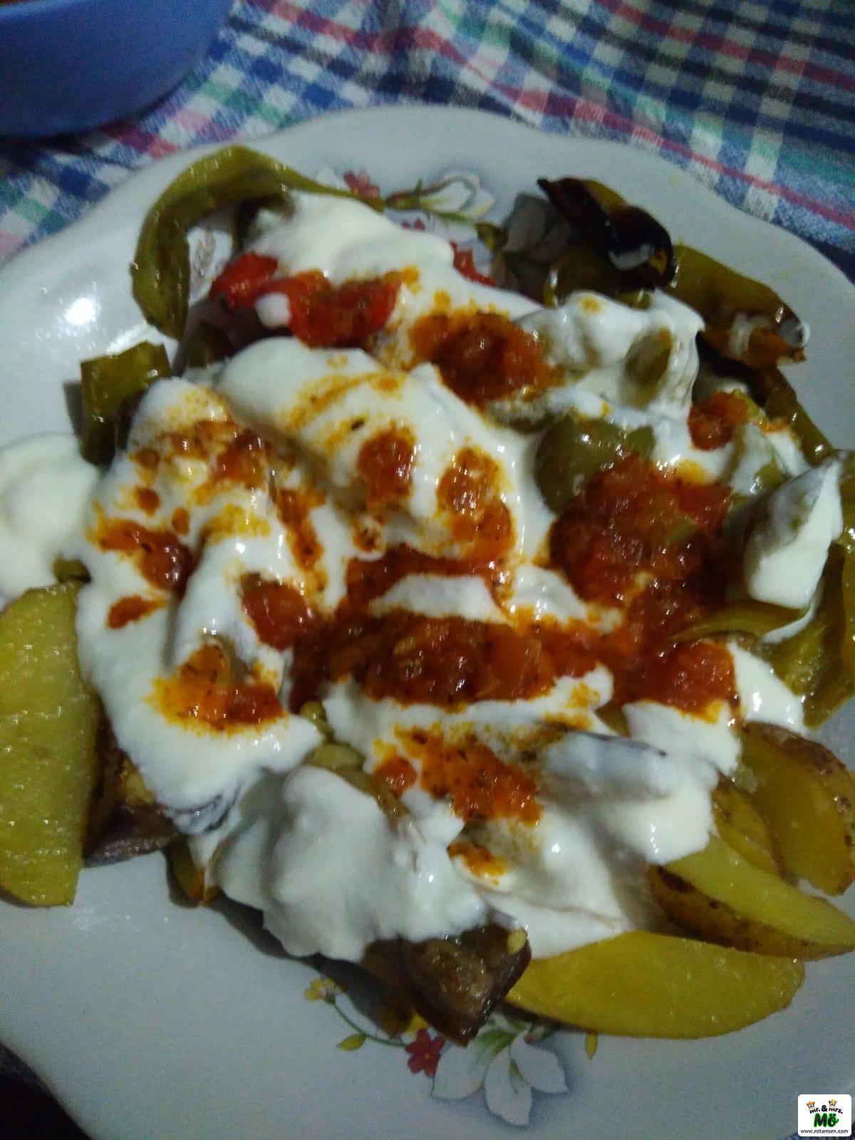 Karışık Kızartma Fırında 1 – kızartma Karışık Kızartma Fırında 1 – whatsapp image 2020 04 14 at 14 00 28