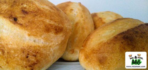Kahvaltılık Minik Ekmek 12 – bread 4