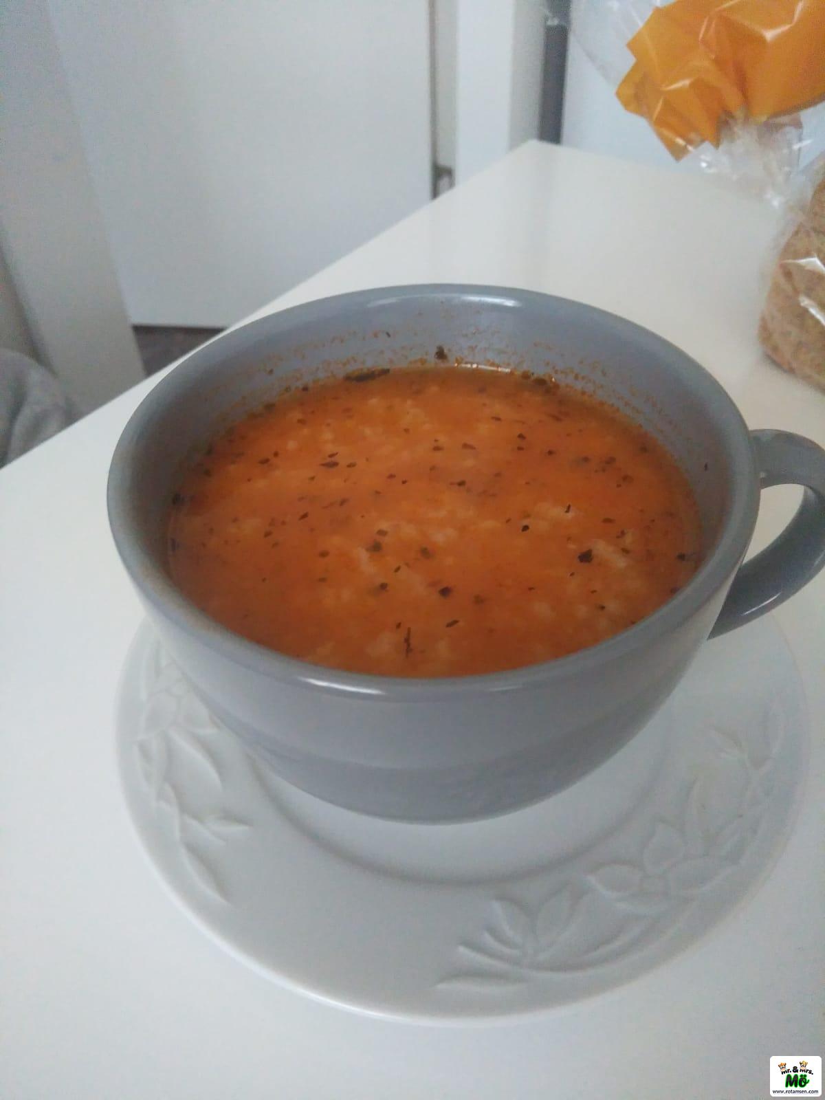 Pirinç Çorbası 6 – corba 1