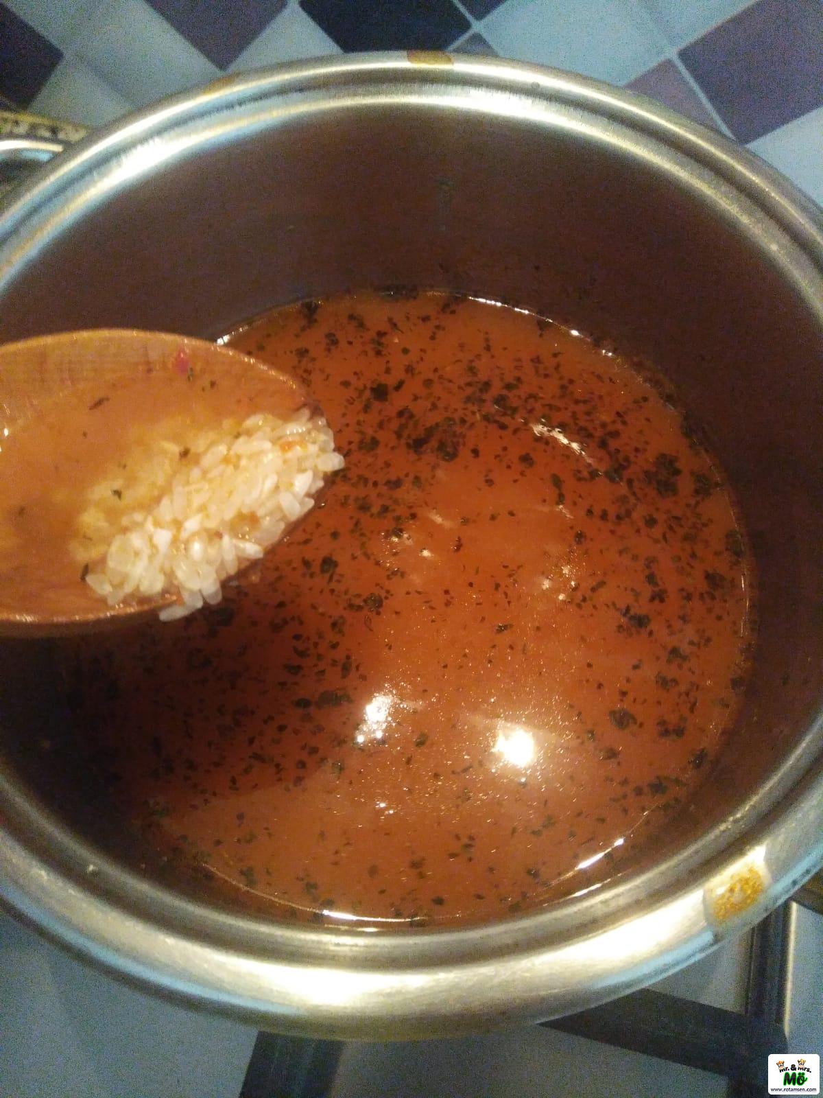 Pirinç Çorbası 5 – corba 3