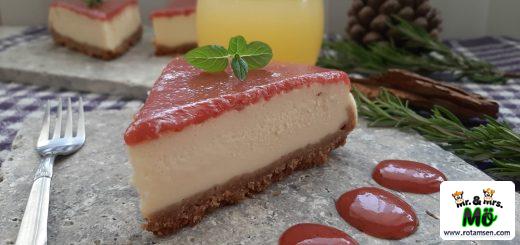 Çilekli Cheesecake Tarifi 18 – cheese 2