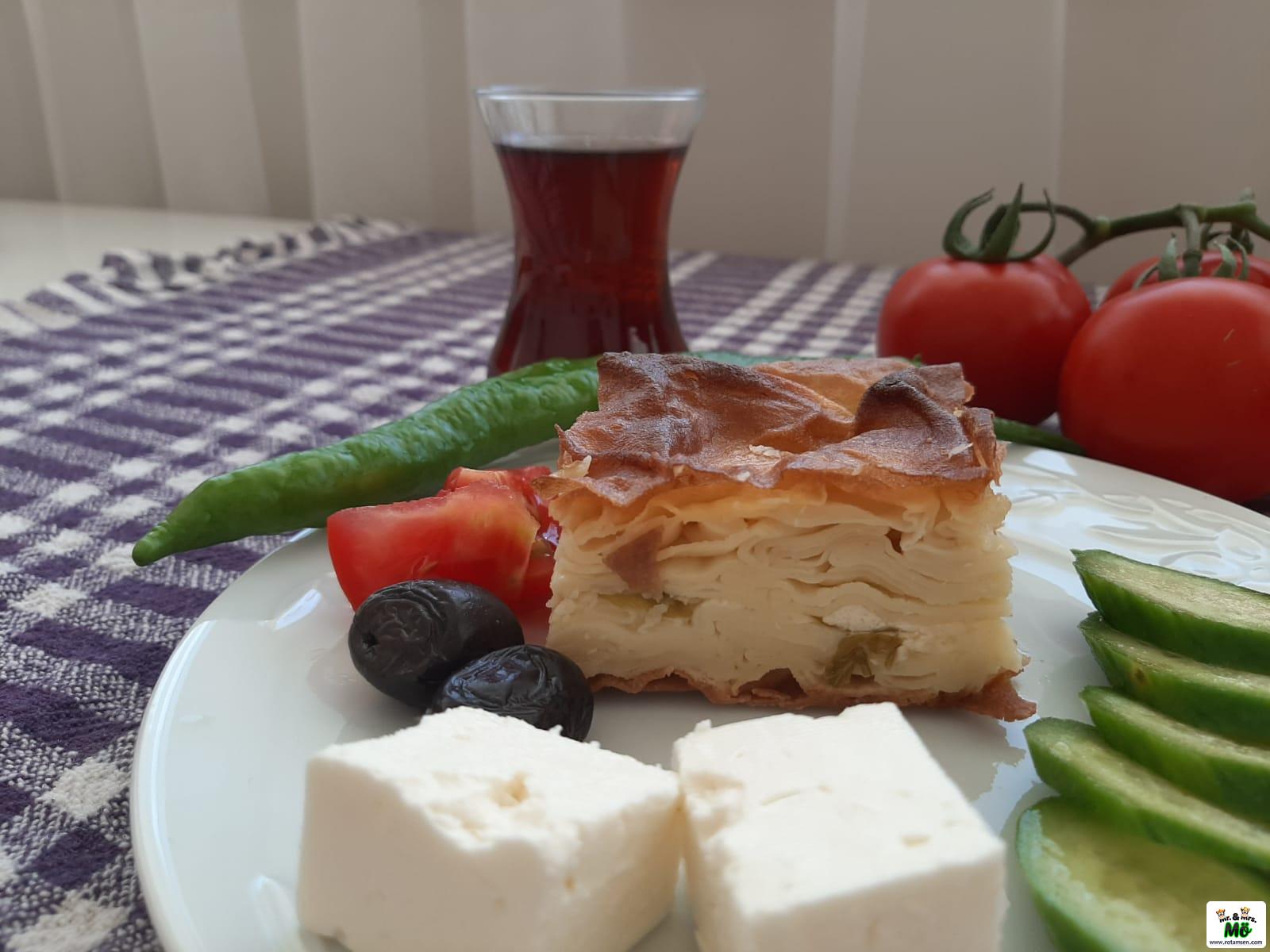 Su Böreği Tarifi 1 – su böreği Su Böreği Tarifi 1 – su boregi 1 1