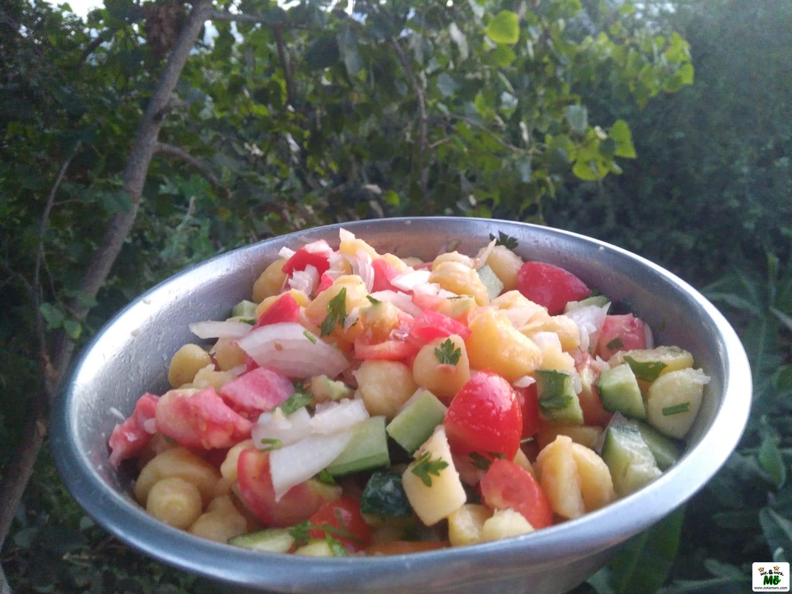 Bebek Patates Salatası 1 – bebek patates salatası Bebek Patates Salatası 1 – bebek 3