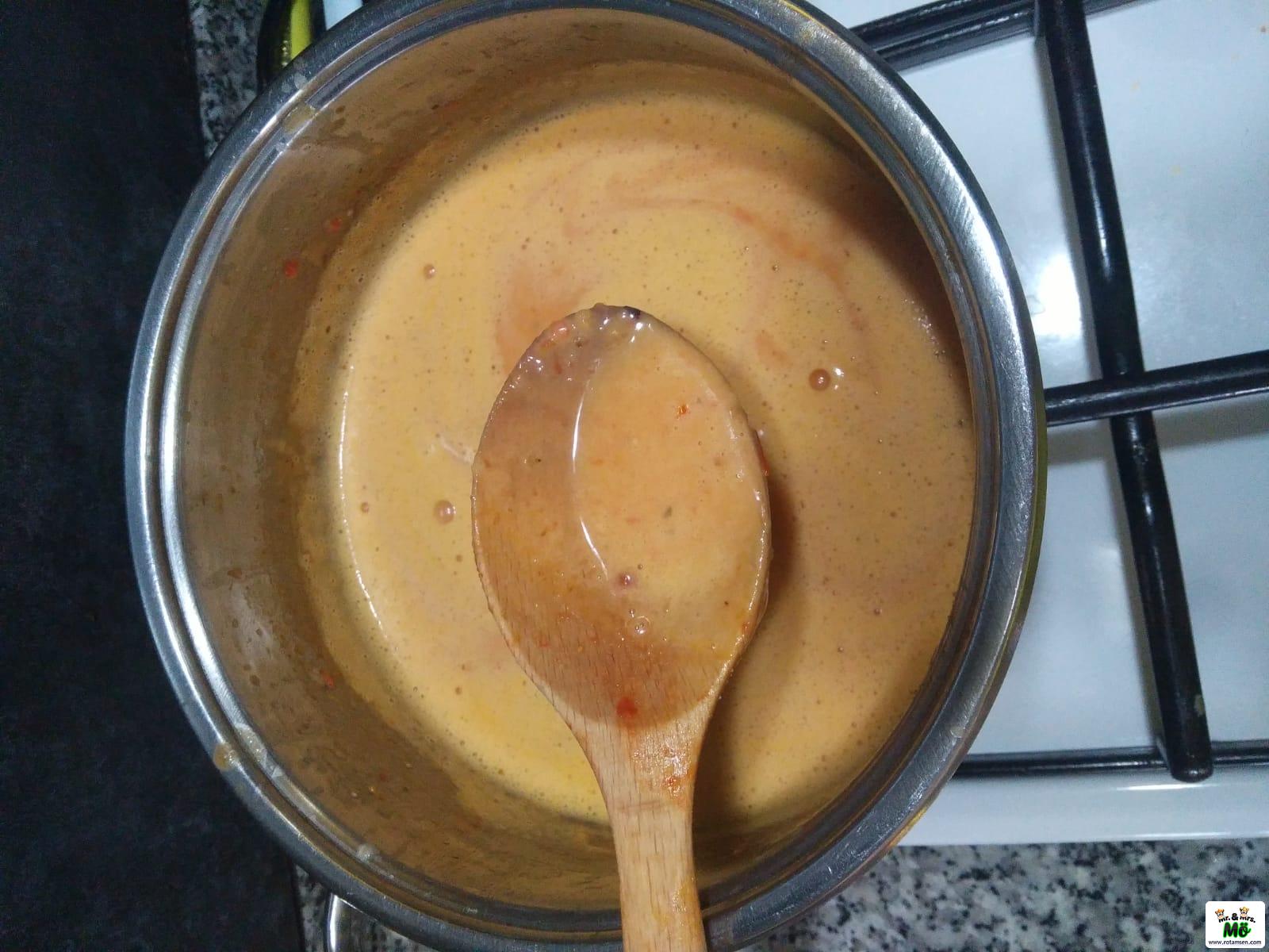 Köz Domates Çorbası 7 – koz domates corbasi 6
